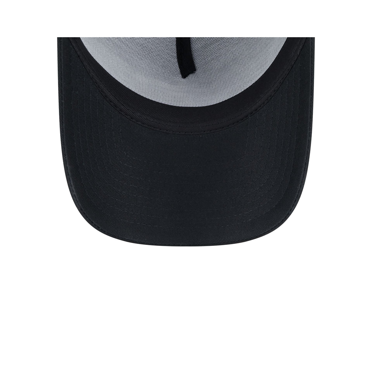 Anaheim Ducks 9FORTY A-Frame Trucker Hat