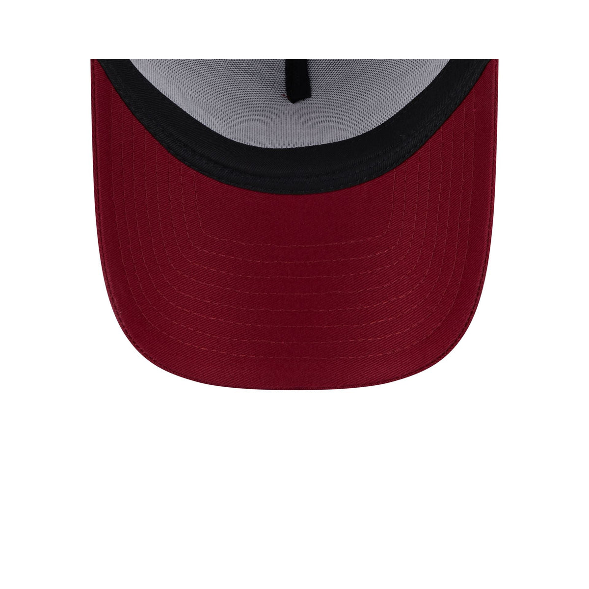 Colorado Avalanche 9FORTY A-Frame Trucker Hat