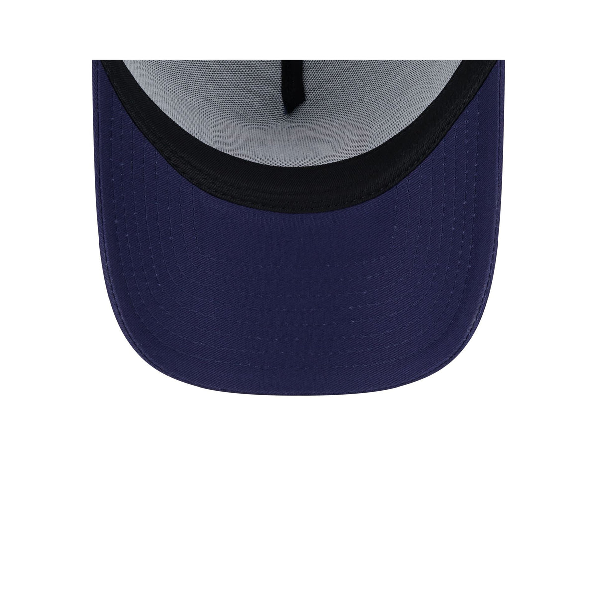 Montreal Canadiens 9FORTY A-Frame Trucker Hat