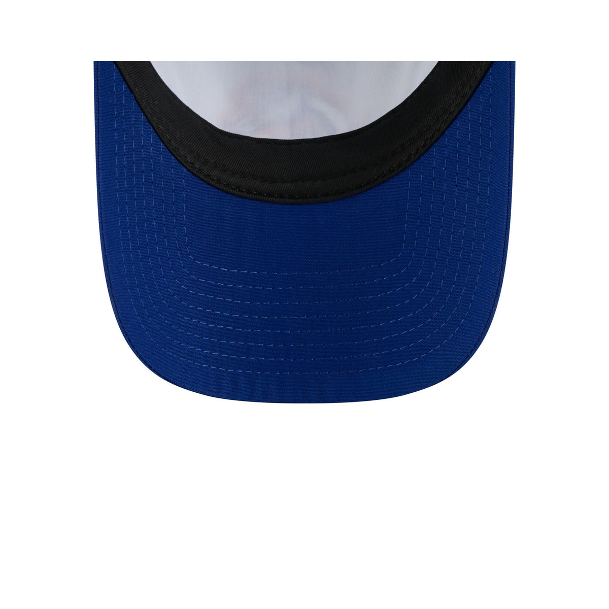 Boise State Broncos Go-To 9FORTY A-Frame Trucker Hat