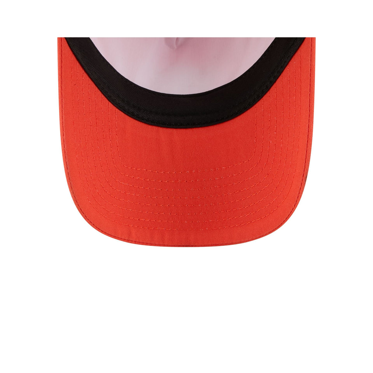 Clemson Tigers Go-To 9FORTY A-Frame Trucker Hat