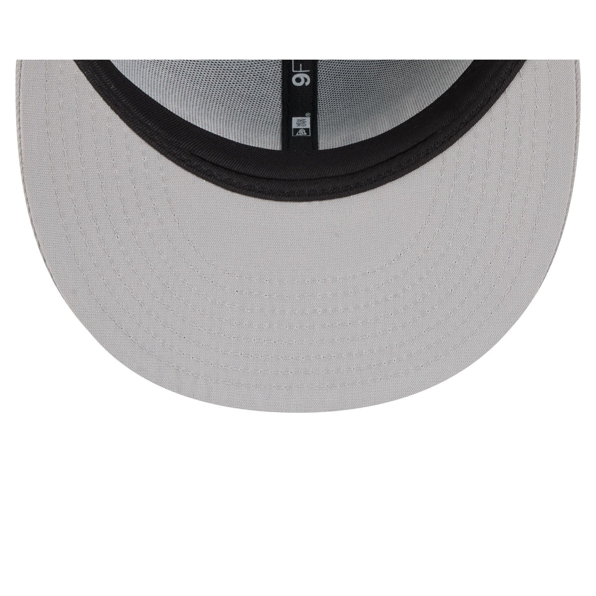 Connecticut Huskies Two-Tone 9FIFTY Snapback Hat