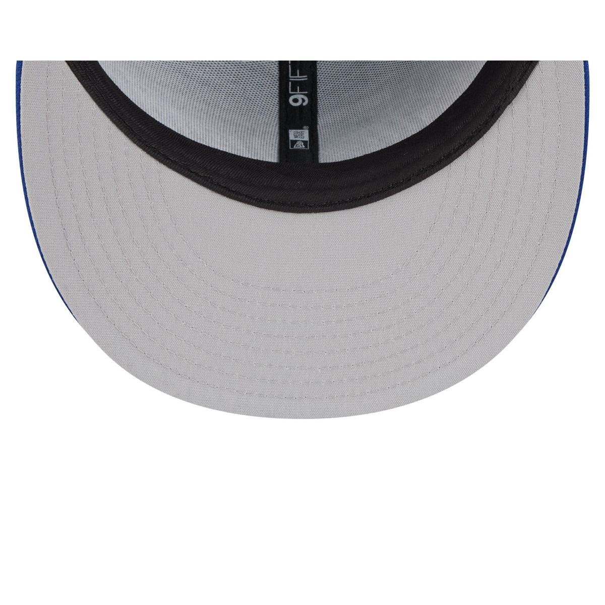 Duke Blue Devils Script 9FIFTY Snapback Hat