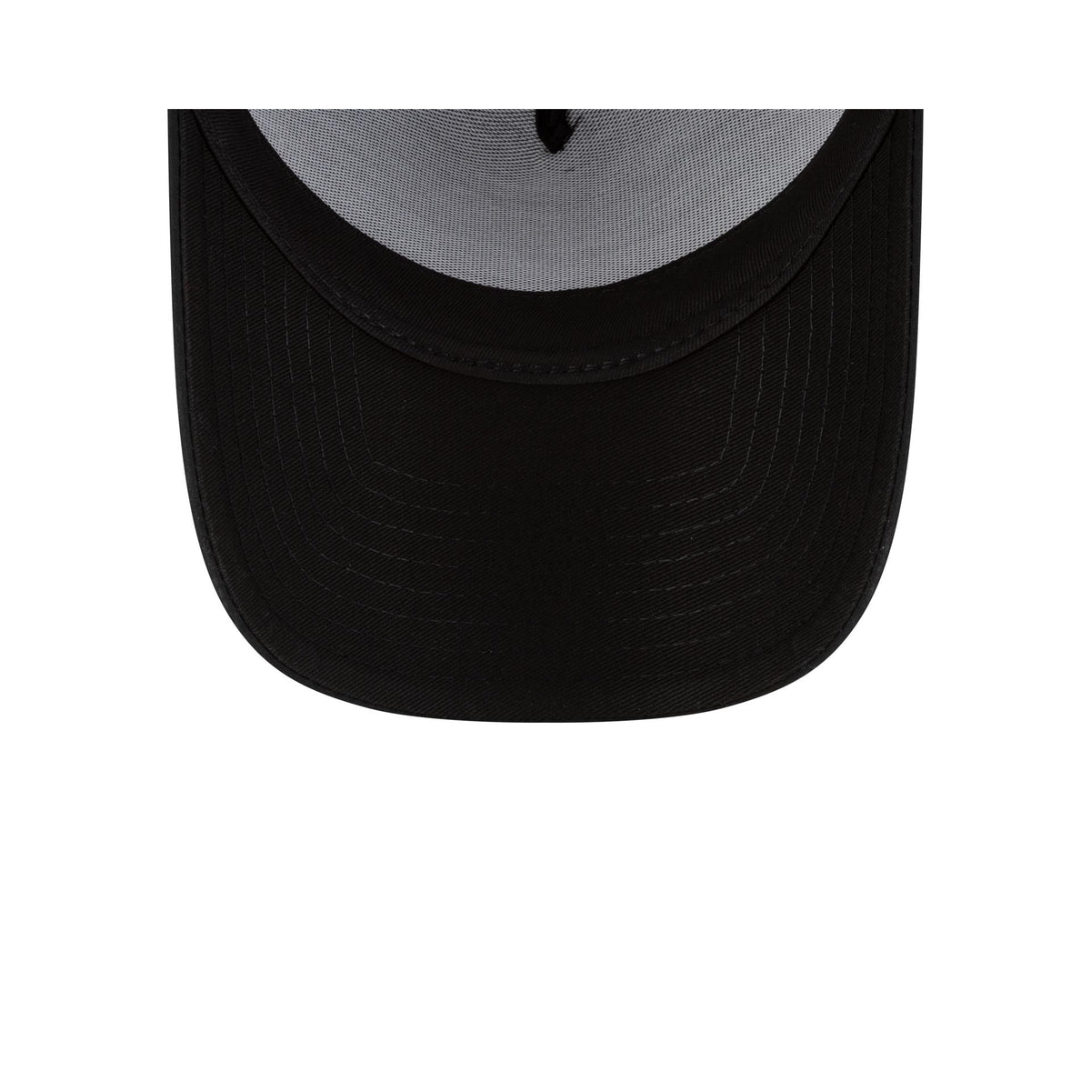 AS Roma Poly 9FORTY A-Frame Trucker Hat