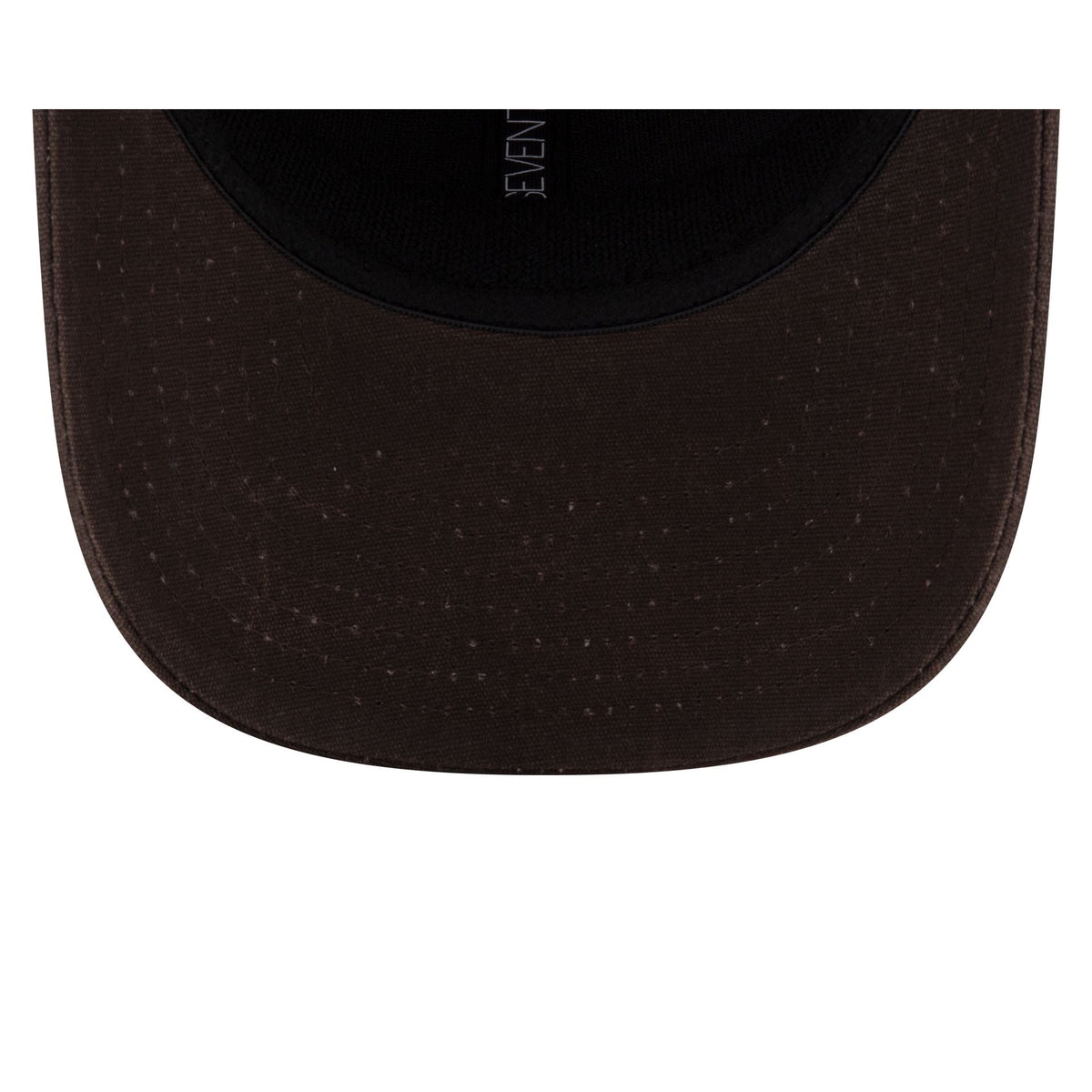 New Era Cap Tan 9SEVENTY Adjustable Hat
