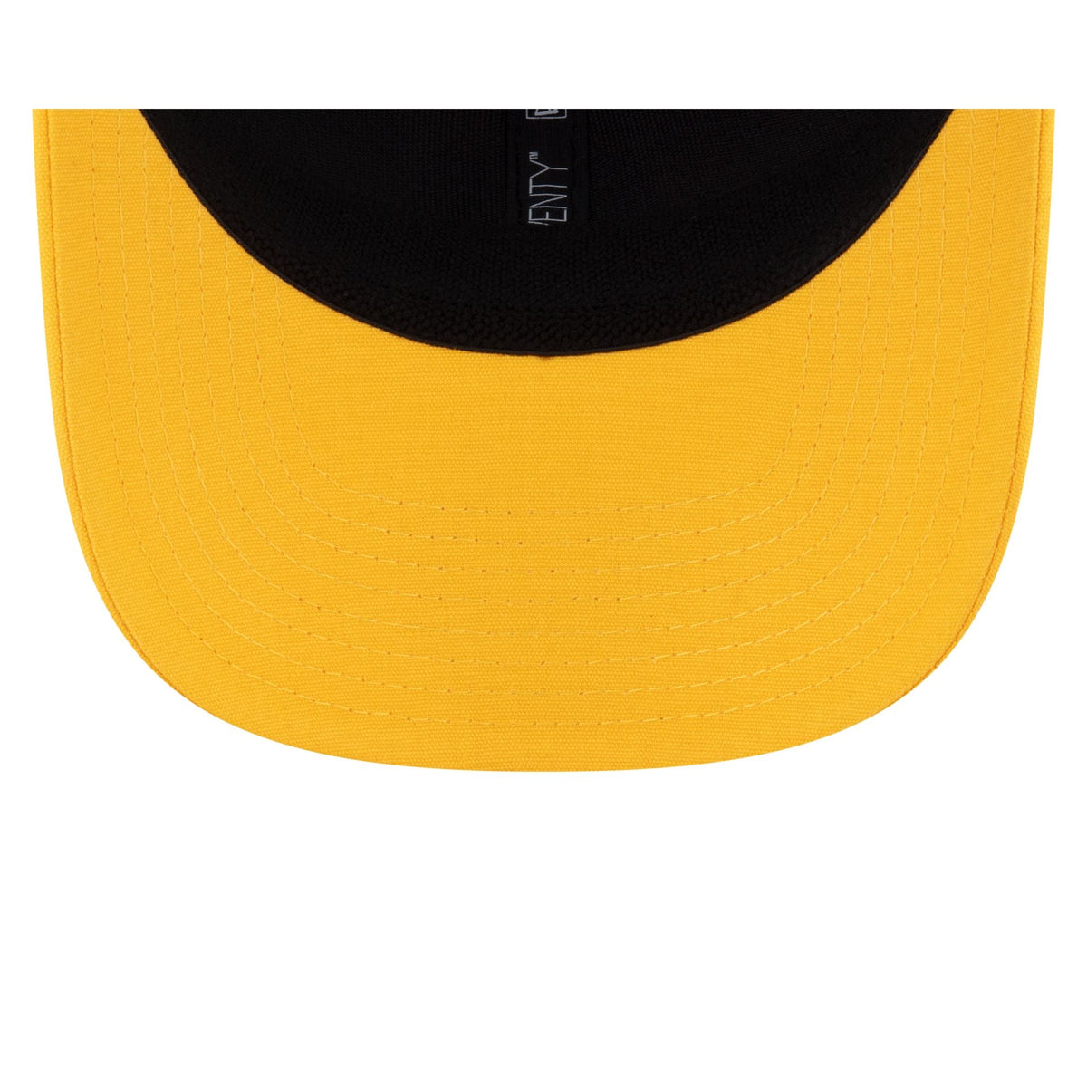 New Era Cap Orange 9SEVENTY Trucker Hat