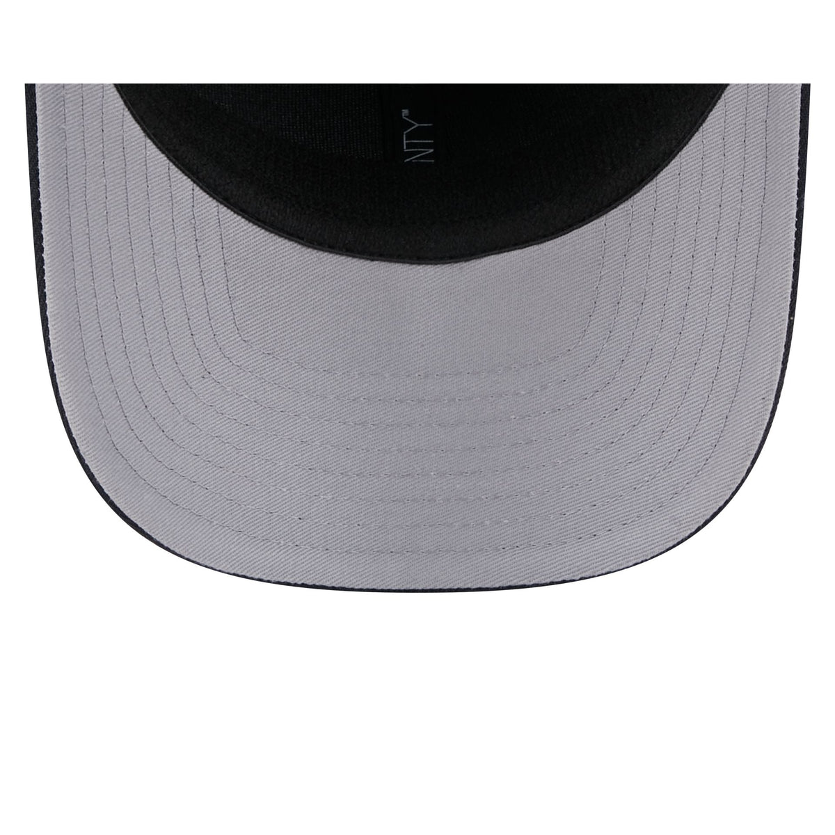 Auburn Tigers Basic 9SEVENTY Stretch-Snap Hat