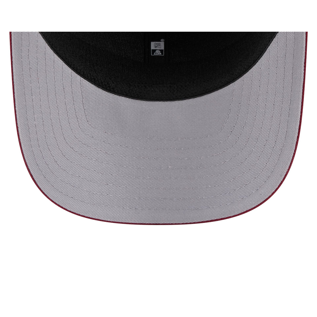 Alabama Crimson Tide Basic 9SEVENTY Stretch-Snap Hat