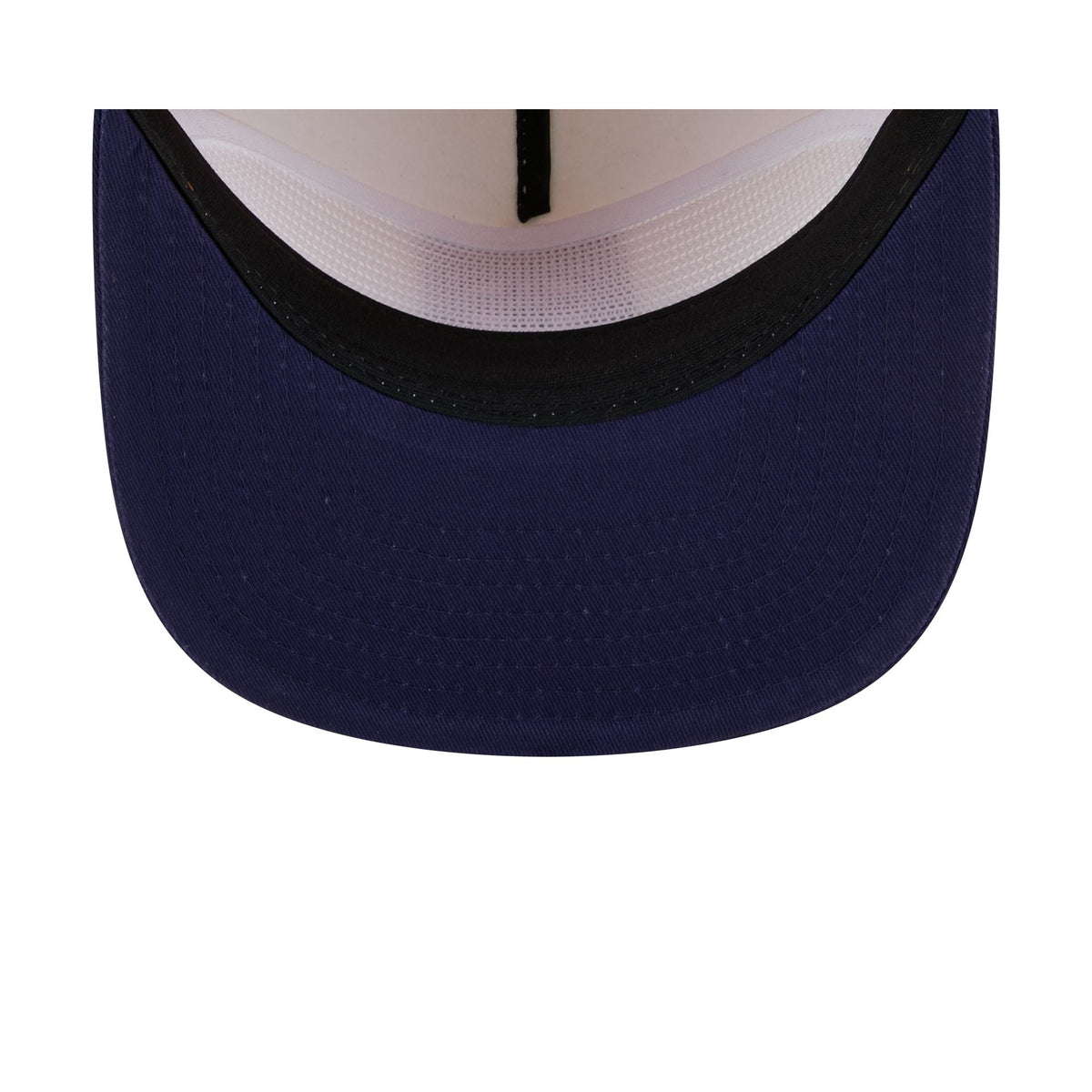 Cruz Azul Retro Logo Golfer Hat