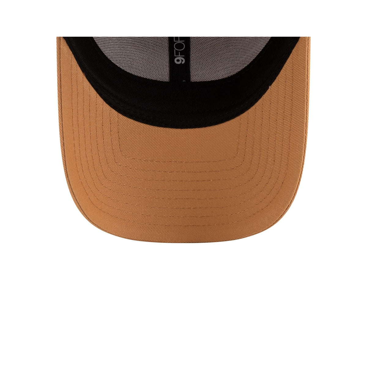 New Era Cap Deep Sand Essential 9FORTY Snapback Hat
