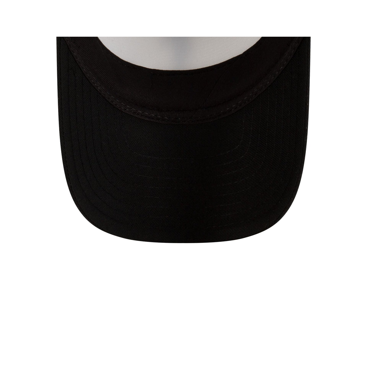 Batman Kids Black 9FORTY A-Frame Trucker Hat