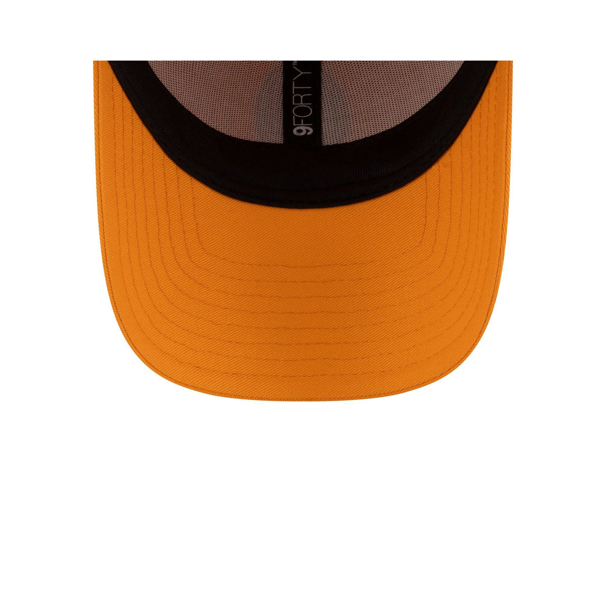 AC Milan Seasonal Bright Orange 9FORTY Adjustable Hat