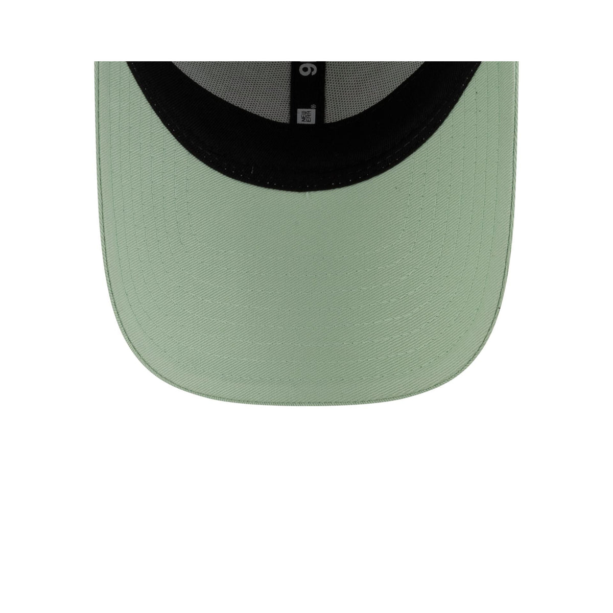 AC Milan Script Mint Women's 9FORTY Adjustable Hat
