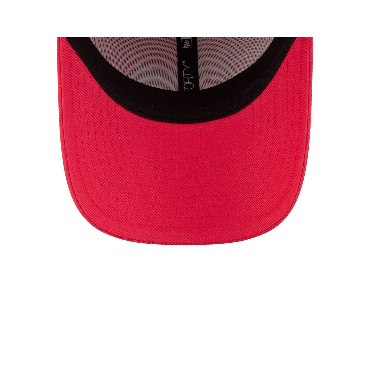AC Milan Script Pink Women's 9FORTY Adjustable Hat
