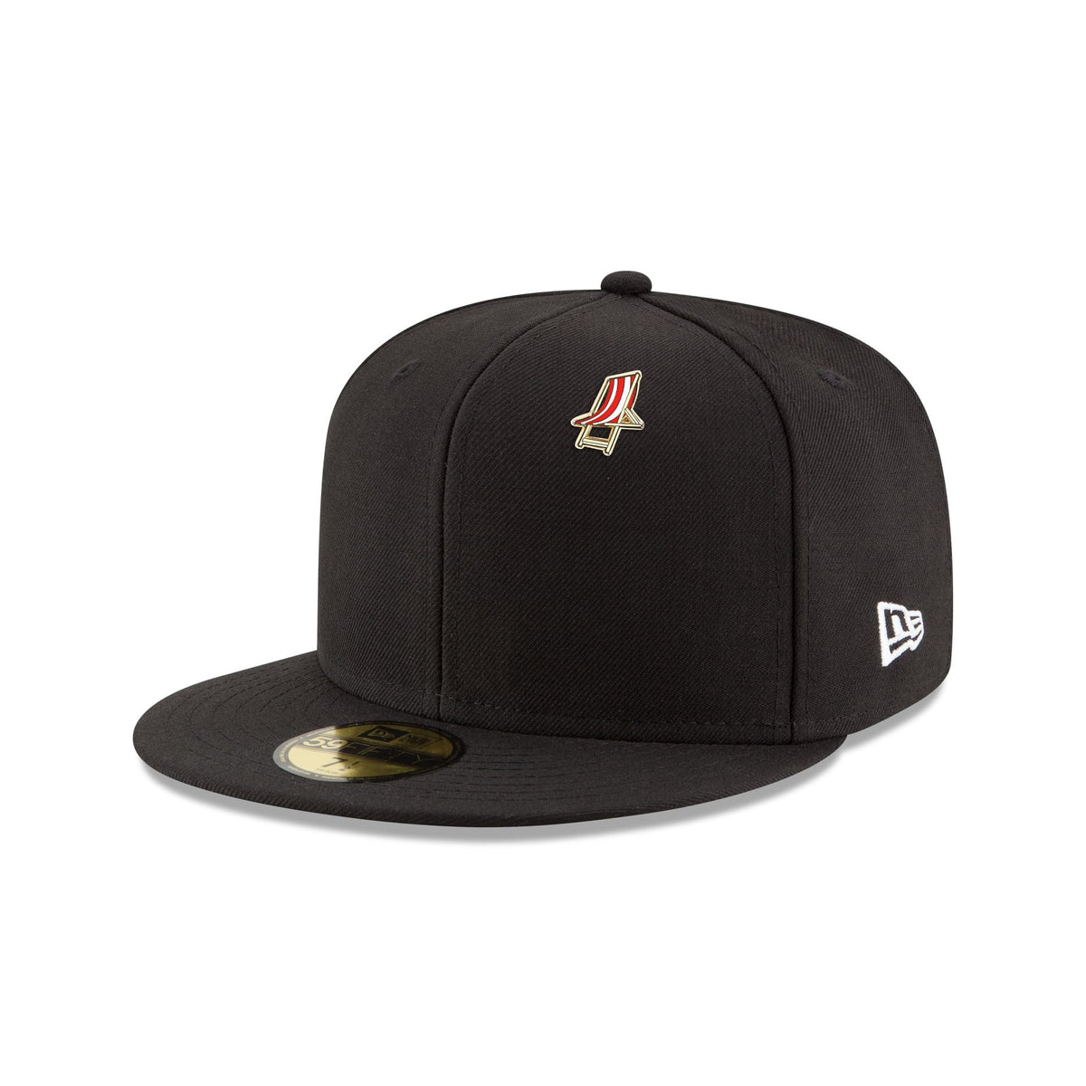 New Era Cap Beach Chair Pin