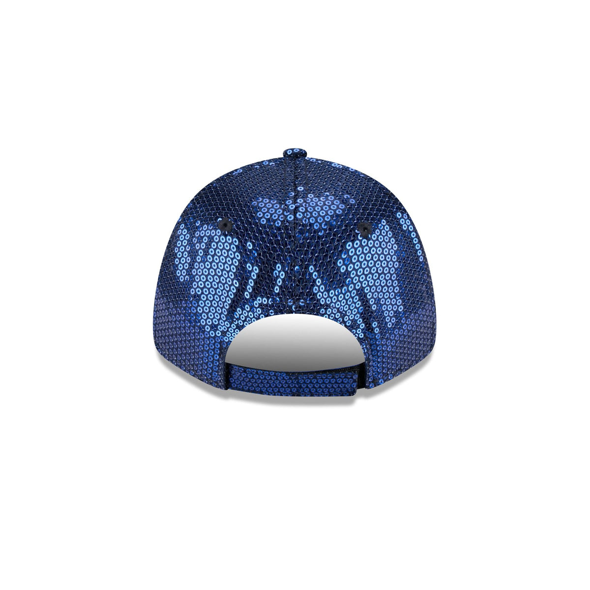Buffalo Sabres Women's Sequin 9FORTY Adjustable Hat