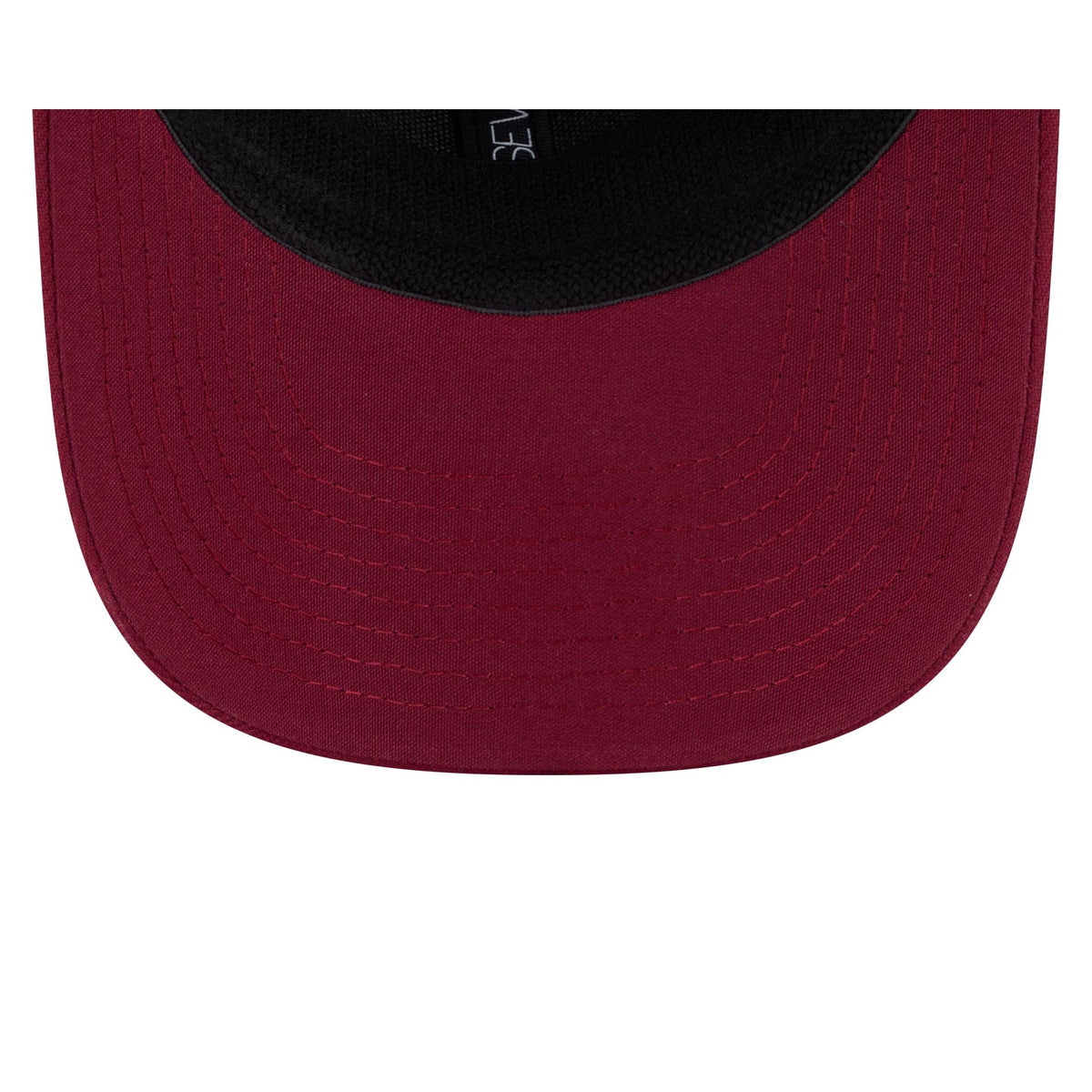 Colorado Avalanche Multicolor Rope 9SEVENTY Stretch-Snap Hat