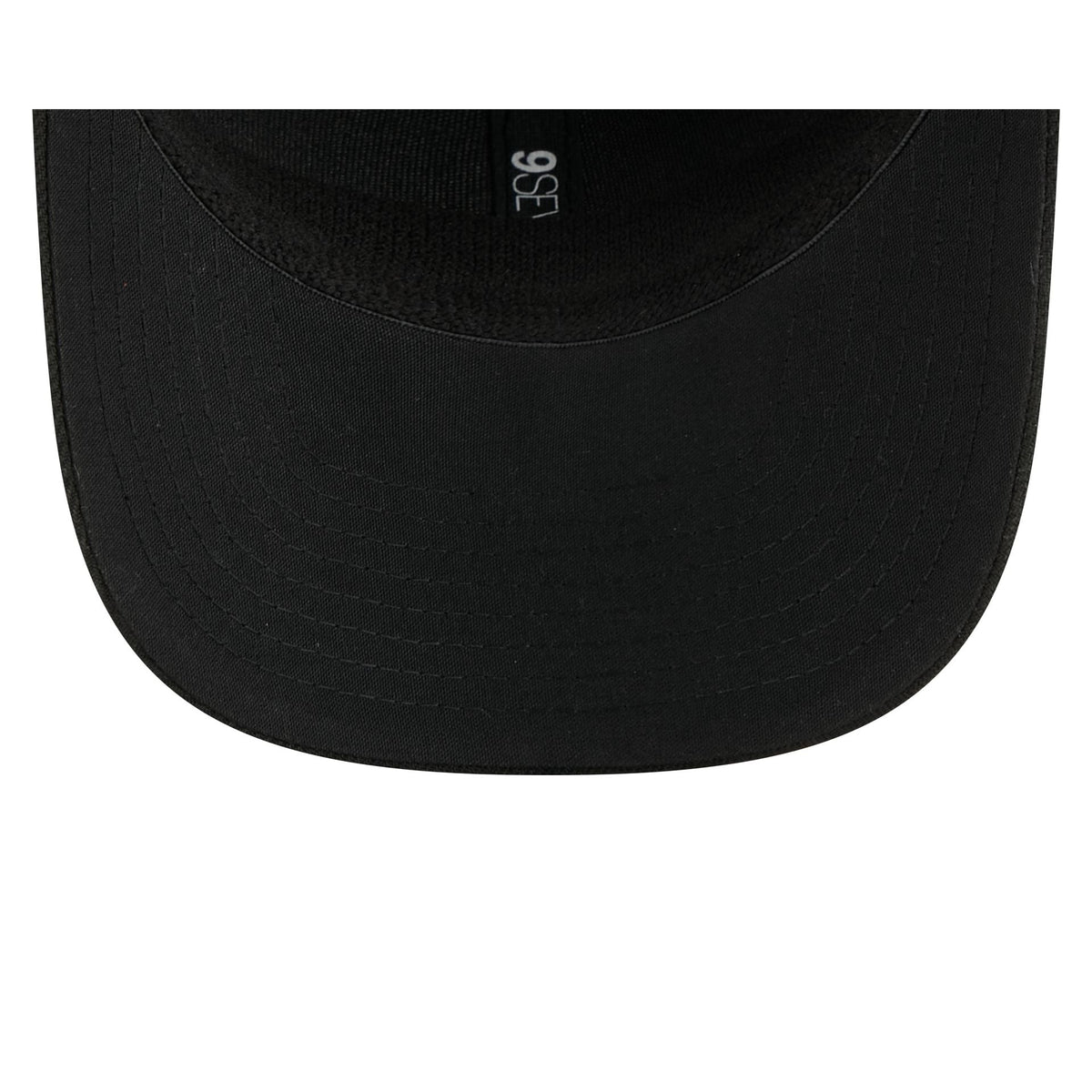 Pittsburgh Penguins Multicolor Rope 9SEVENTY Stretch-Snap Hat