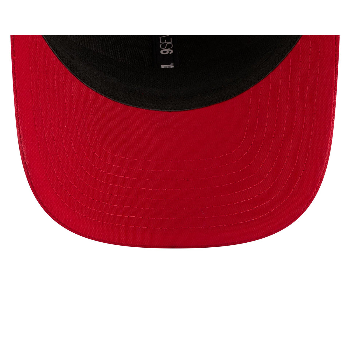 New Jersey Devils Multicolor Rope 9SEVENTY Stretch-Snap Hat