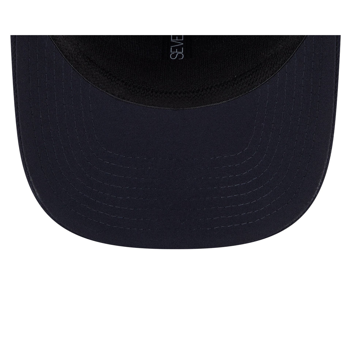 Connecticut Huskies Multicolor Rope 9SEVENTY Stretch-Snap Hat