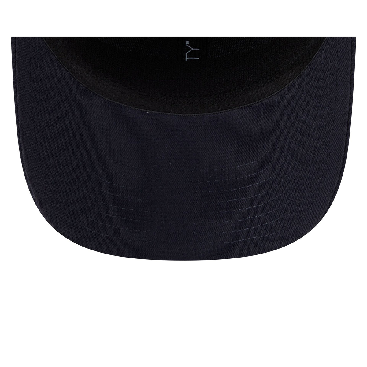 Michigan Wolverines Multicolor Rope 9SEVENTY Stretch-Snap Hat