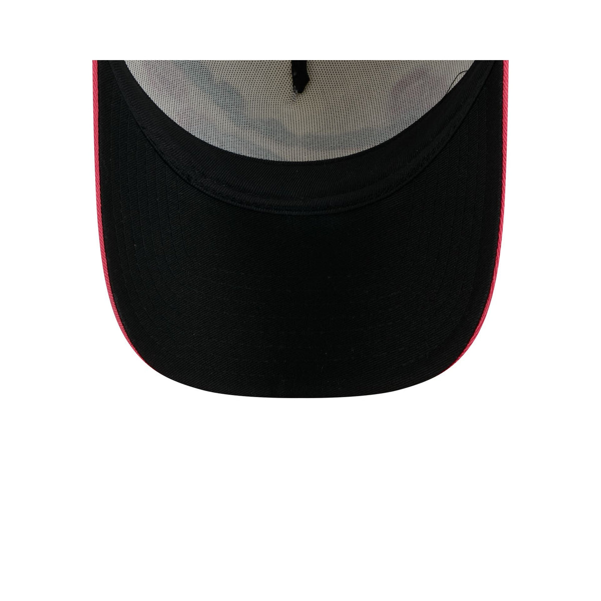 Charros de Jalisco Two-Tone Pink Rose 9FORTY A-Frame Snapback Hat