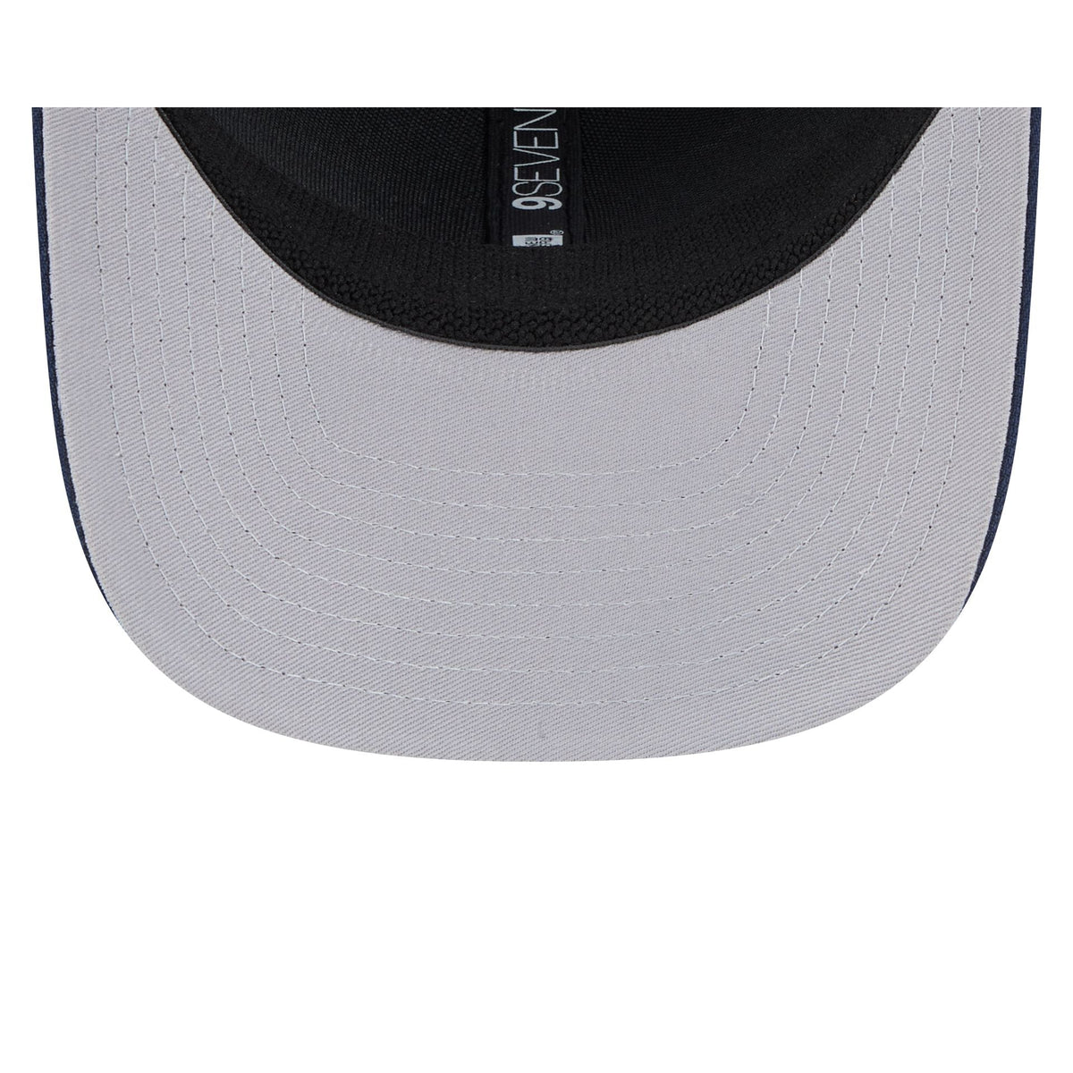 Montreal Alouettes Simple 9SEVENTY Trucker Hat
