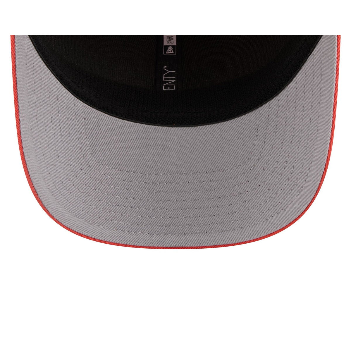 Clemson Tigers Simple 9SEVENTY Trucker Hat
