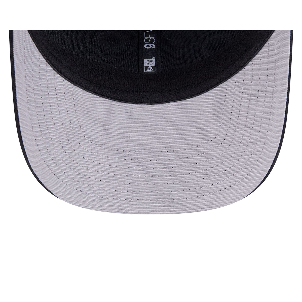 Colorado Buffaloes Simple 9SEVENTY Trucker Hat