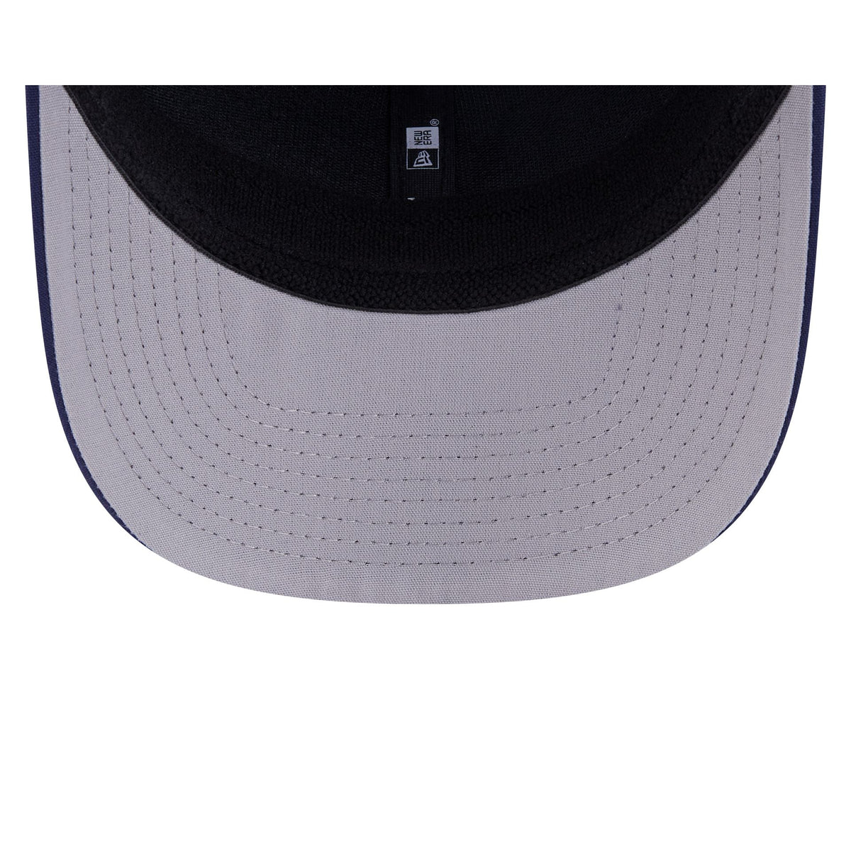 Mississippi Rebels Simple 9SEVENTY Trucker Hat