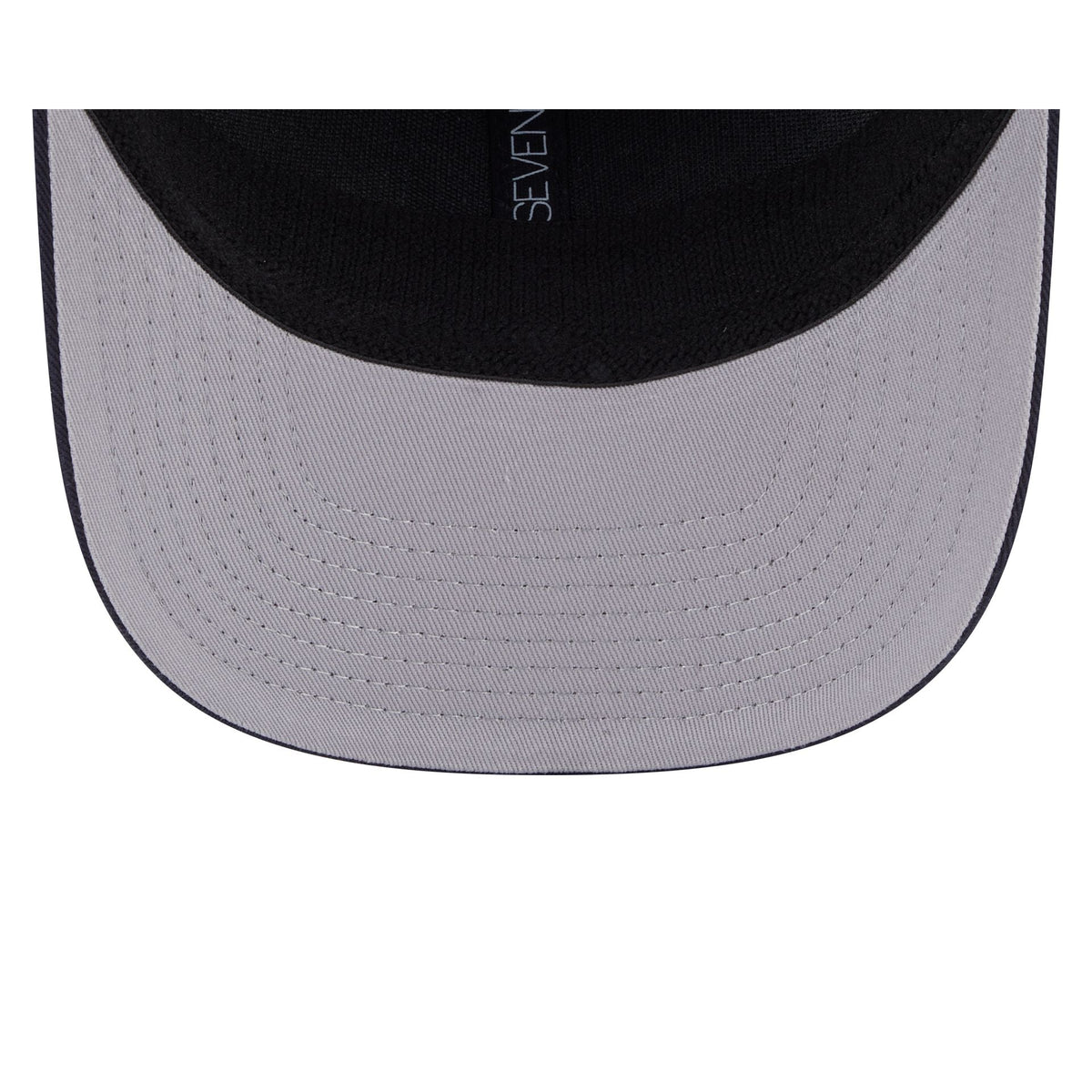 Michigan Wolverines Simple 9SEVENTY Trucker Hat