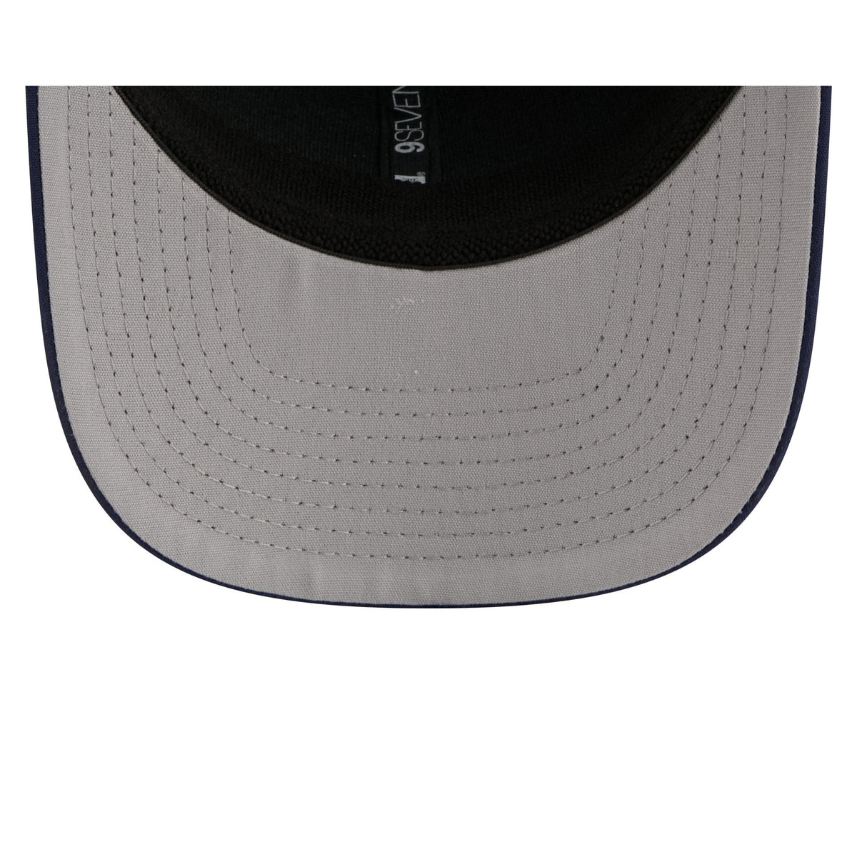 Navy Midshipmen Simple 9SEVENTY Trucker Hat