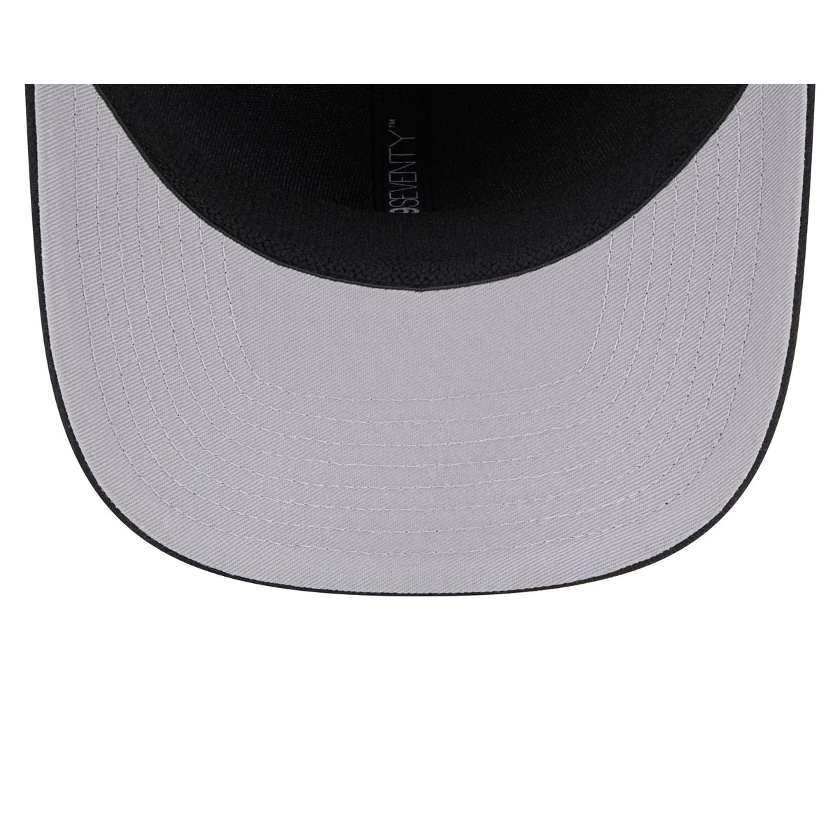Boston Bruins 9SEVENTY Stretch-Snap Hat