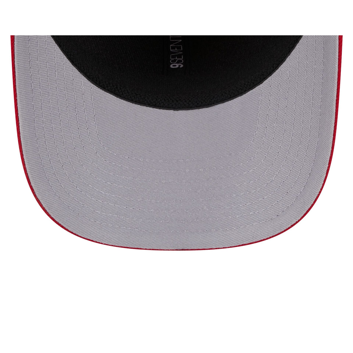 Calgary Flames 9SEVENTY Stretch-Snap Hat