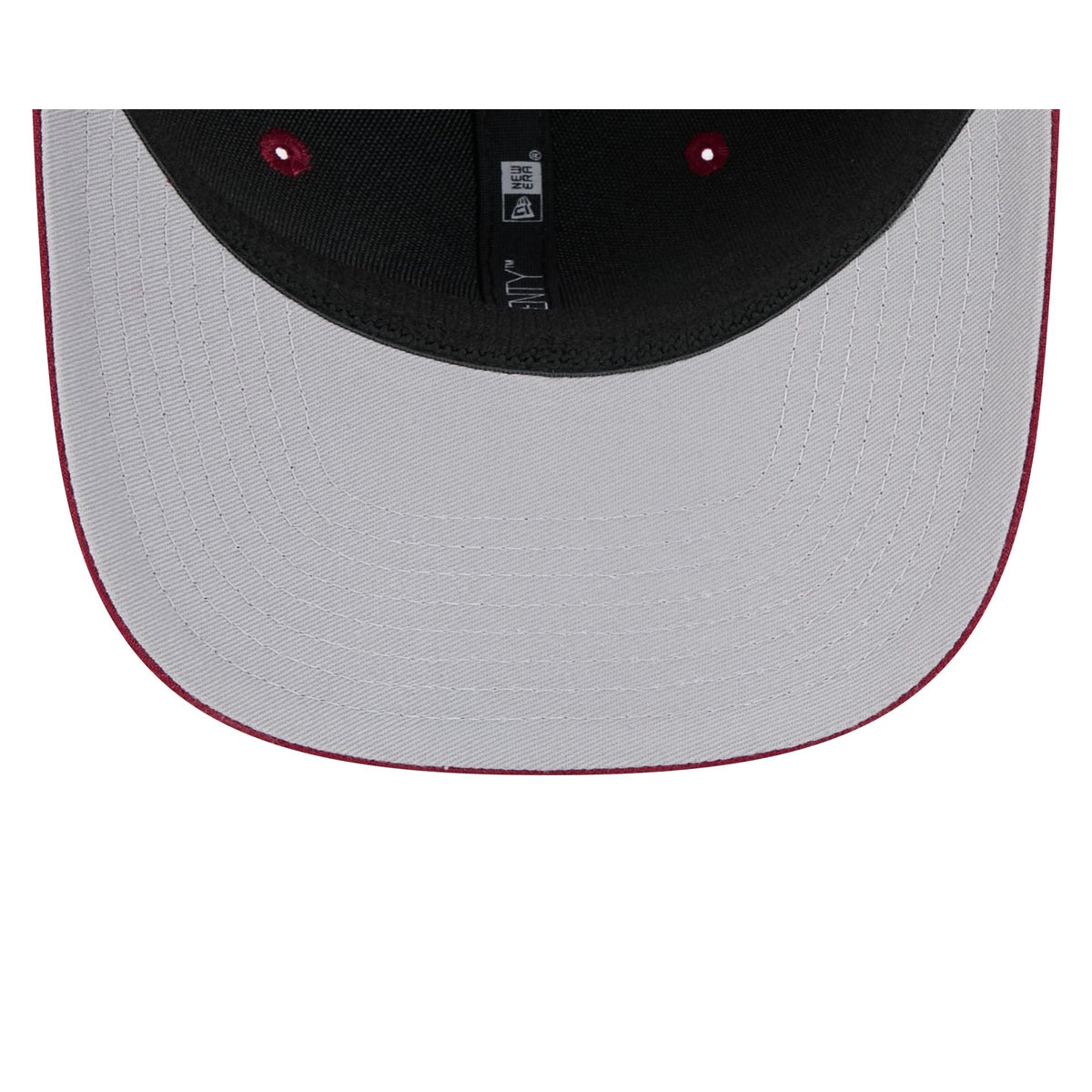 Colorado Avalanche 9SEVENTY Stretch-Snap Hat