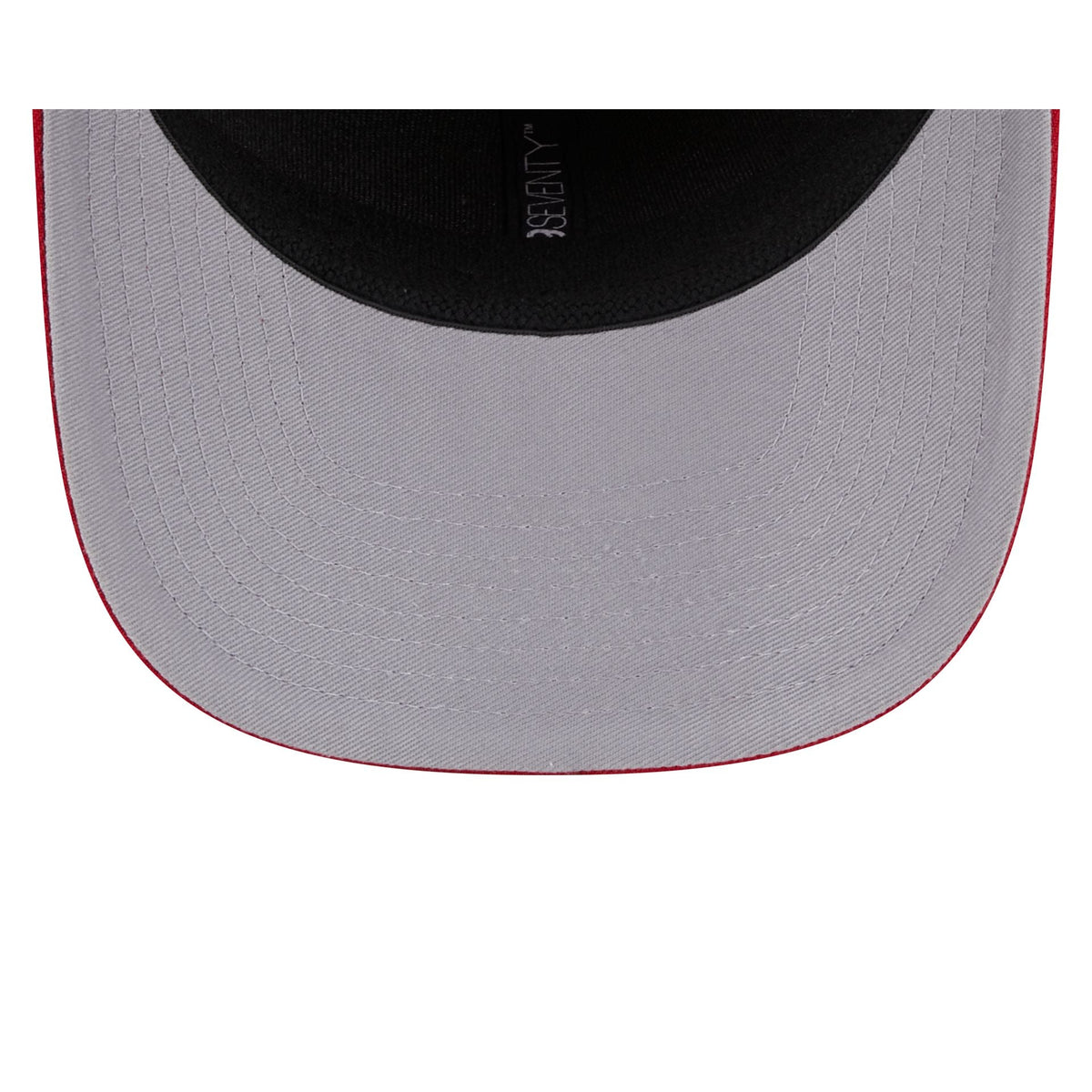 Carolina Hurricanes 9SEVENTY Stretch-Snap Hat