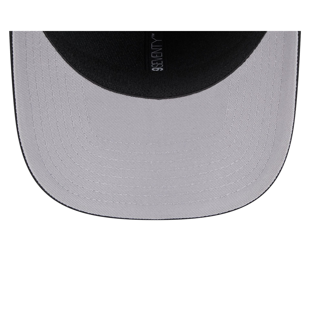 Pittsburgh Penguins 9SEVENTY Stretch-Snap Hat