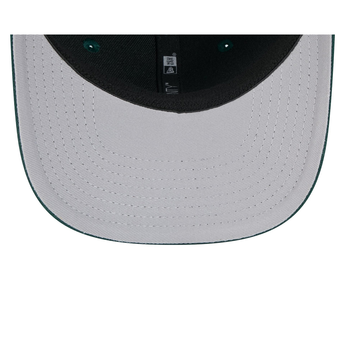 Minnesota Wild 9SEVENTY Stretch-Snap Hat