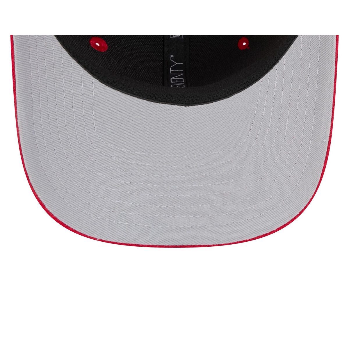 Montreal Canadiens 9SEVENTY Stretch-Snap Hat