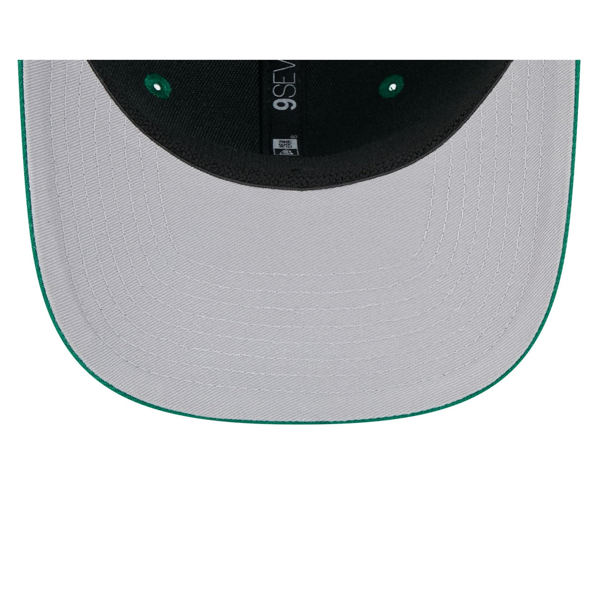 Dallas Stars 9SEVENTY Stretch-Snap Hat