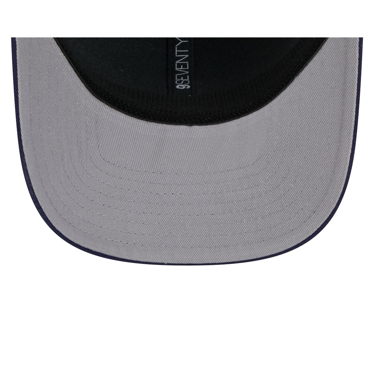 Columbus Blue Jackets Team 9SEVENTY Trucker Hat