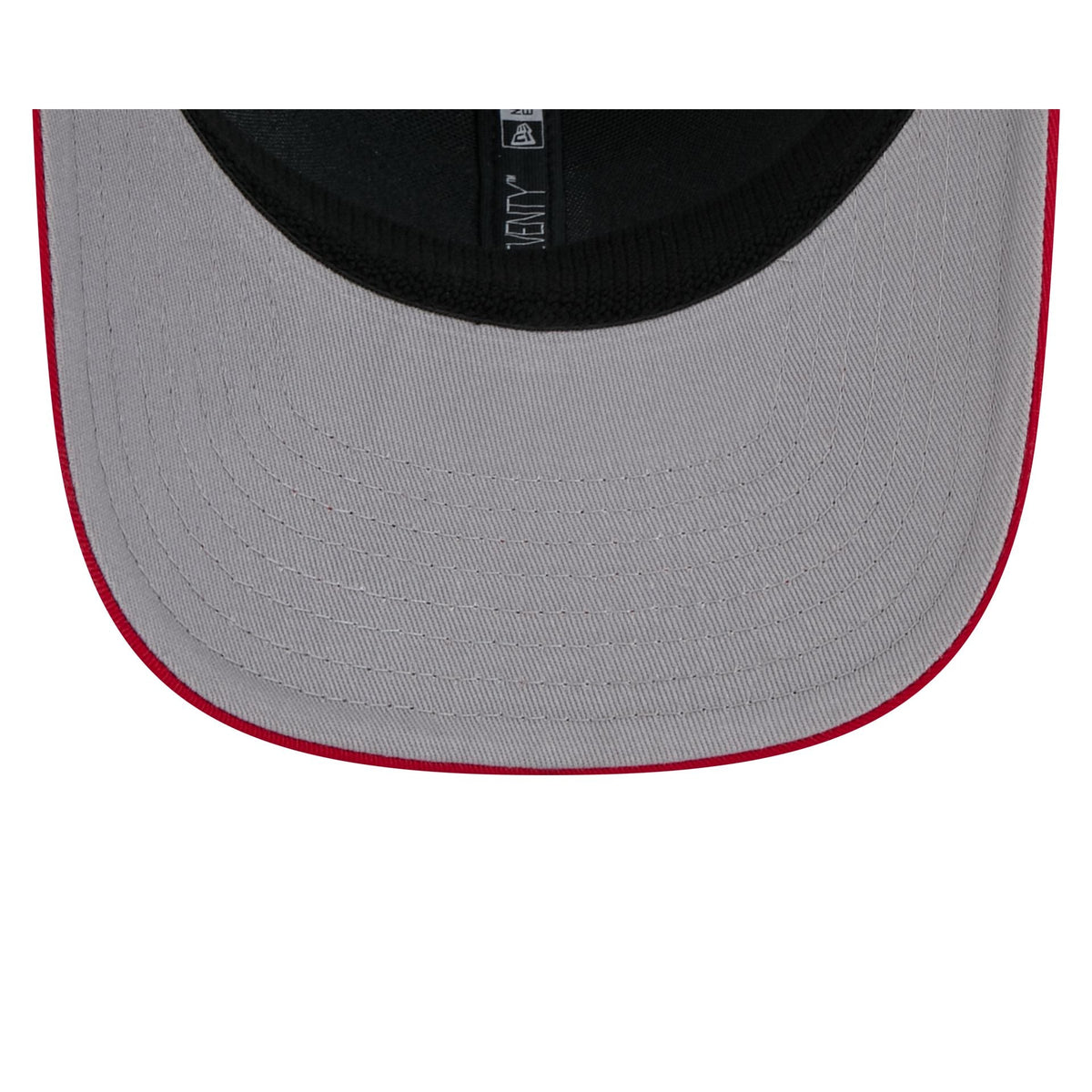 Calgary Flames Team 9SEVENTY Trucker Hat