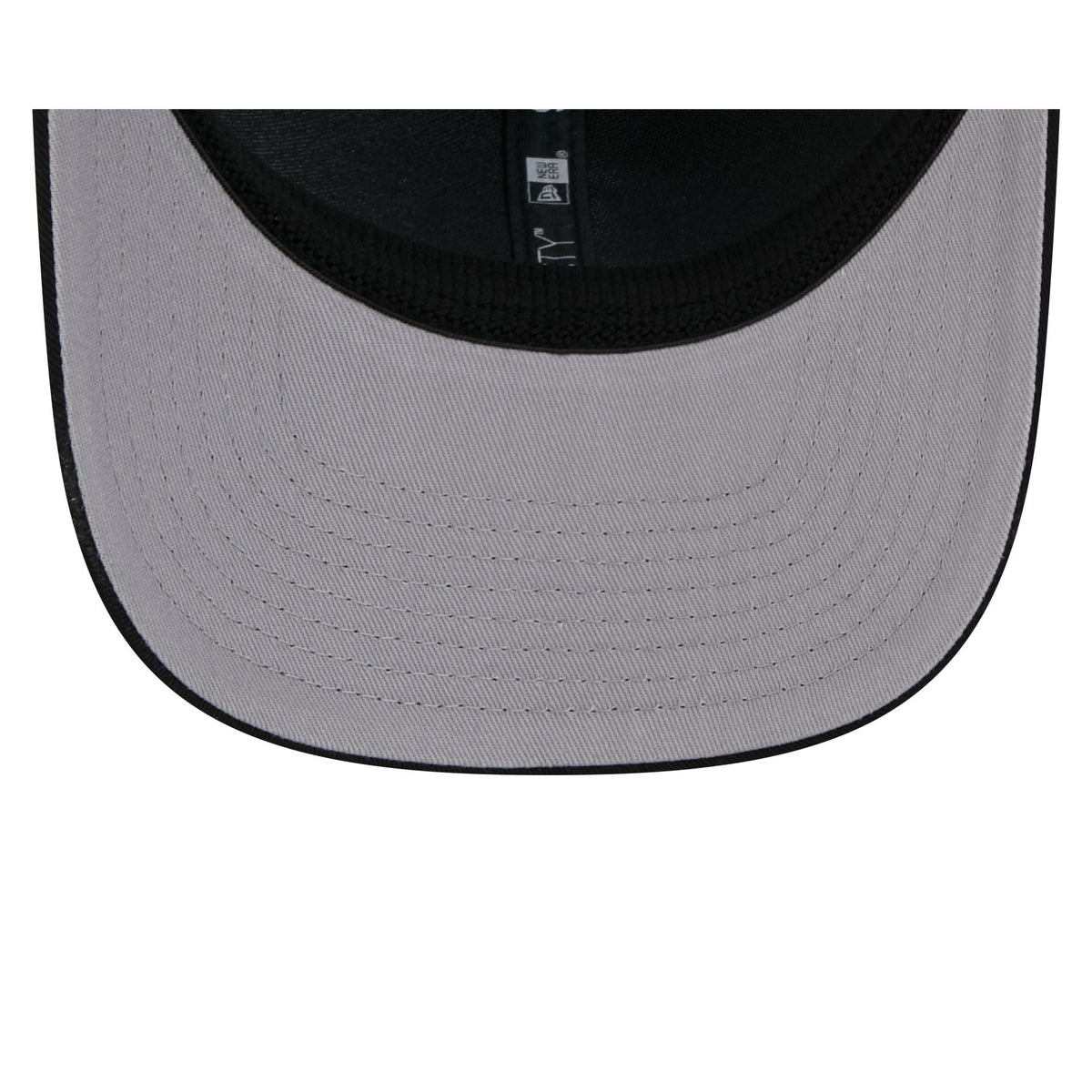 Boston Bruins Team 9SEVENTY Trucker Hat