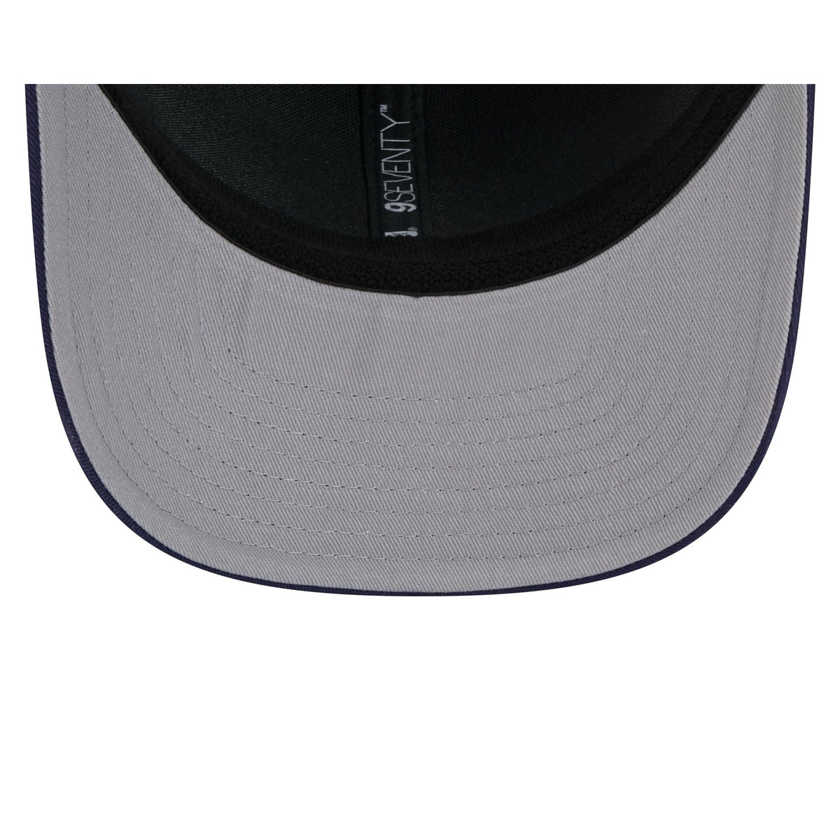 Nashville Predators Team 9SEVENTY Trucker Hat