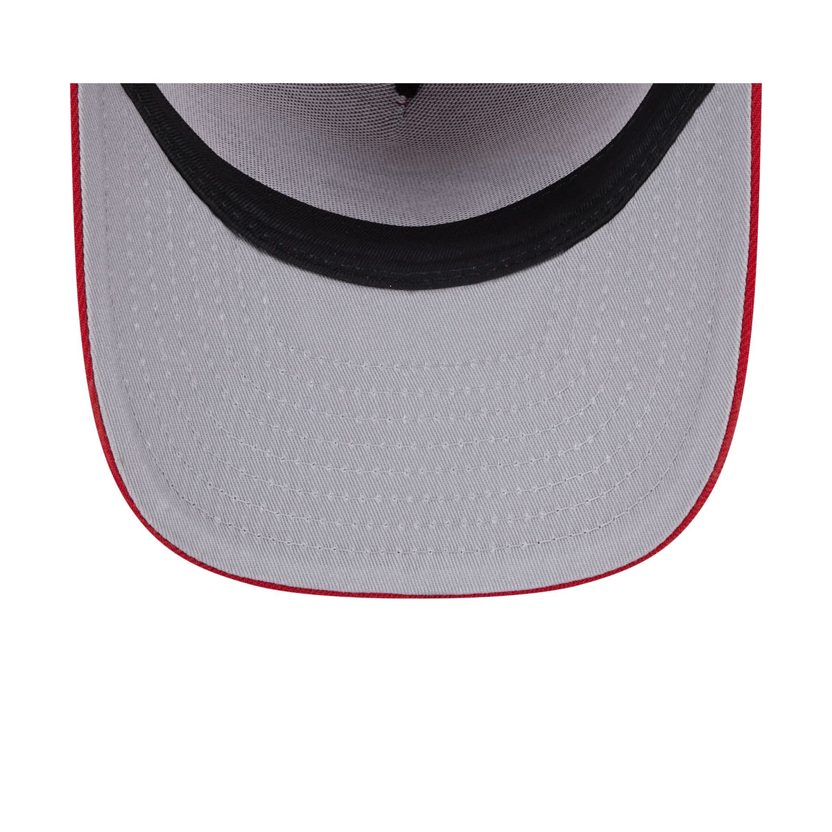 Carolina Hurricanes Team 9FIFTY A-Frame Snapback Hat
