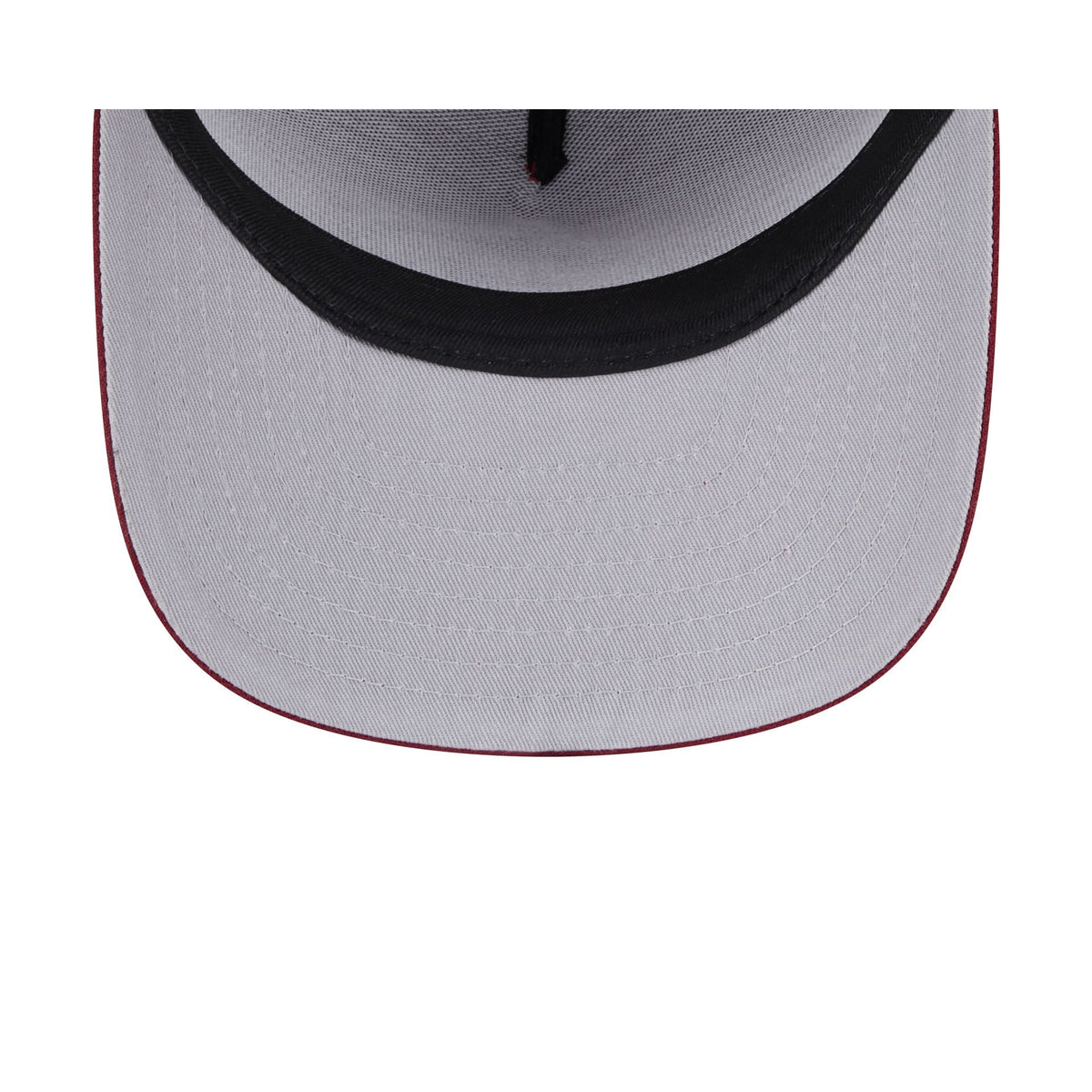 Colorado Avalanche Team 9FIFTY A-Frame Snapback Hat