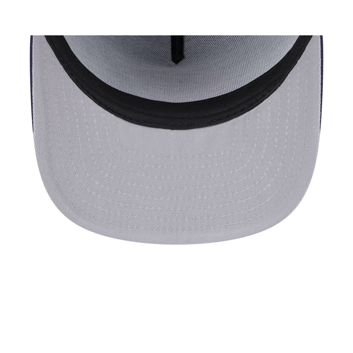Columbus Blue Jackets Team 9FIFTY A-Frame Snapback Hat