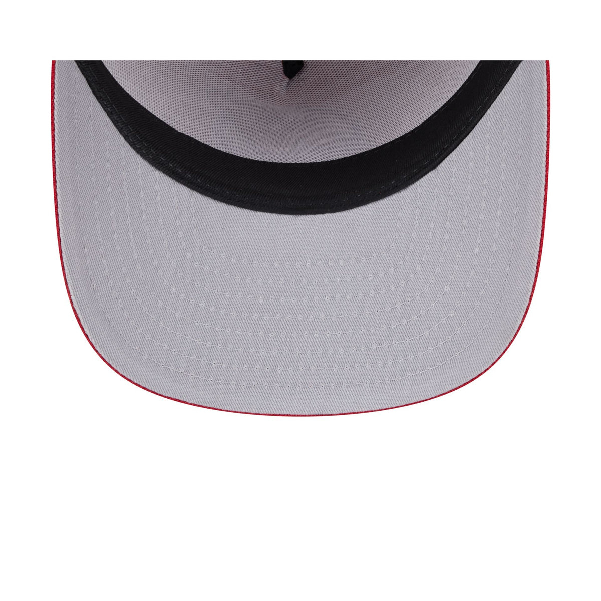 New Jersey Devils Team 9FIFTY A-Frame Snapback Hat