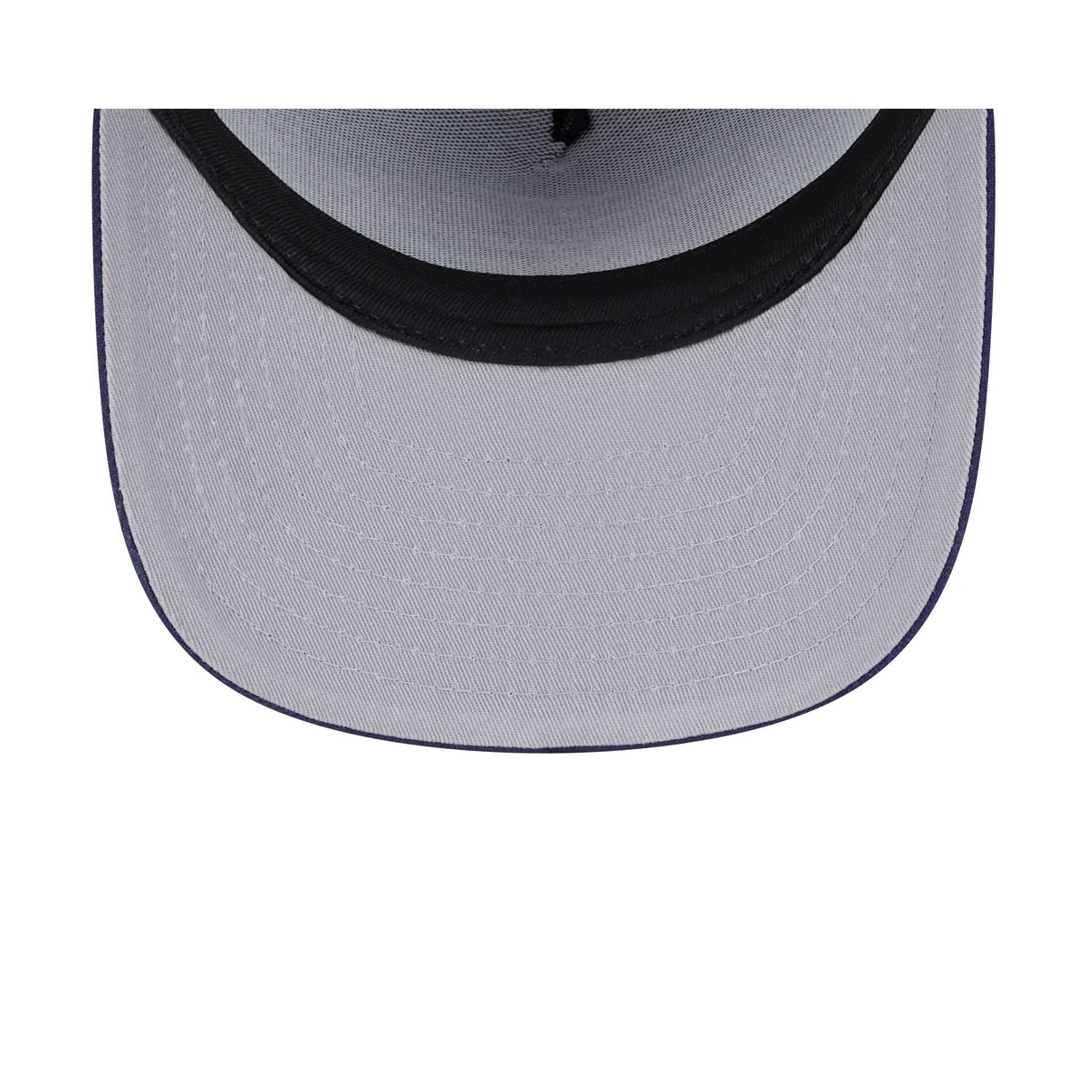 Nashville Predators Team 9FIFTY A-Frame Snapback Hat