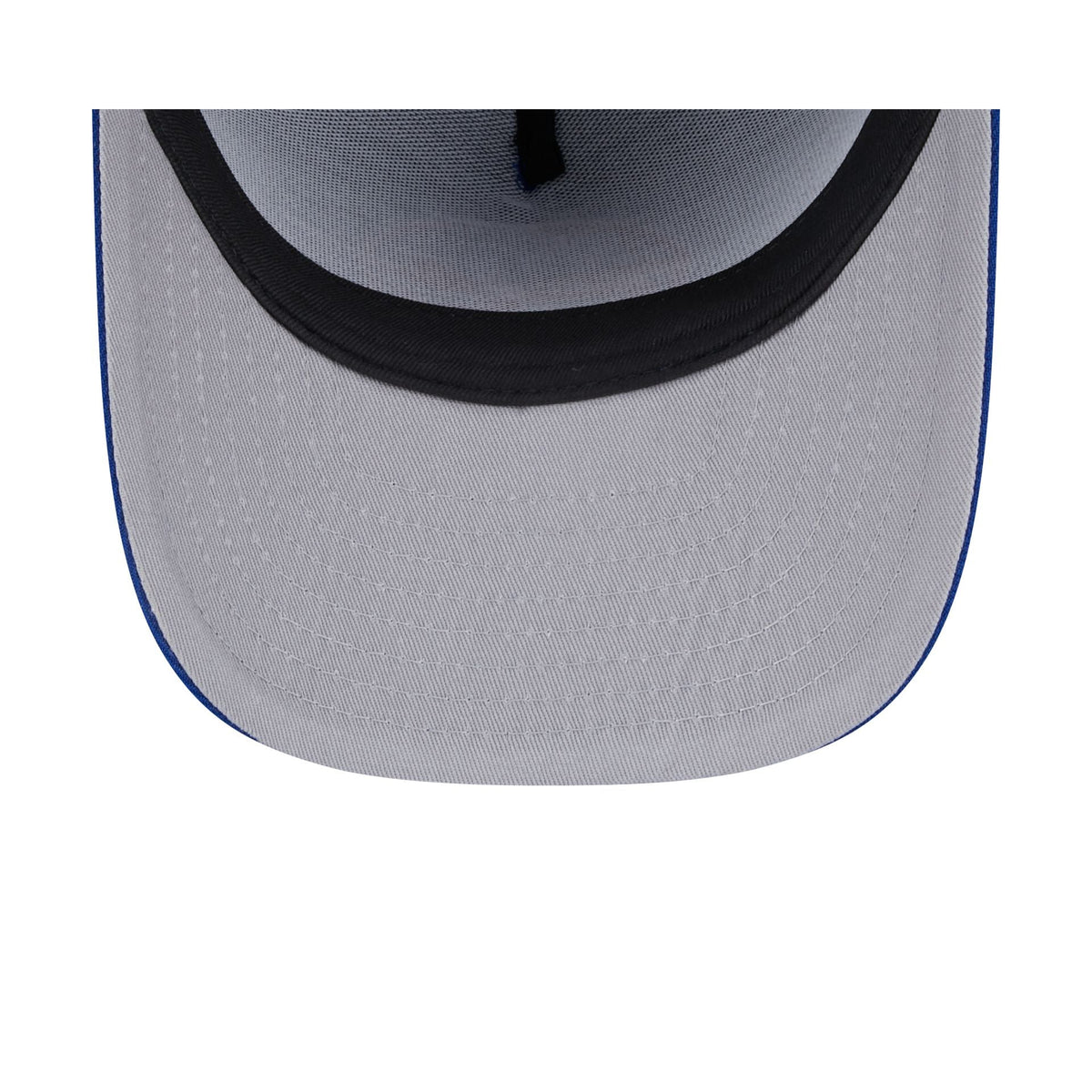 New York Islanders Team 9FIFTY A-Frame Snapback Hat